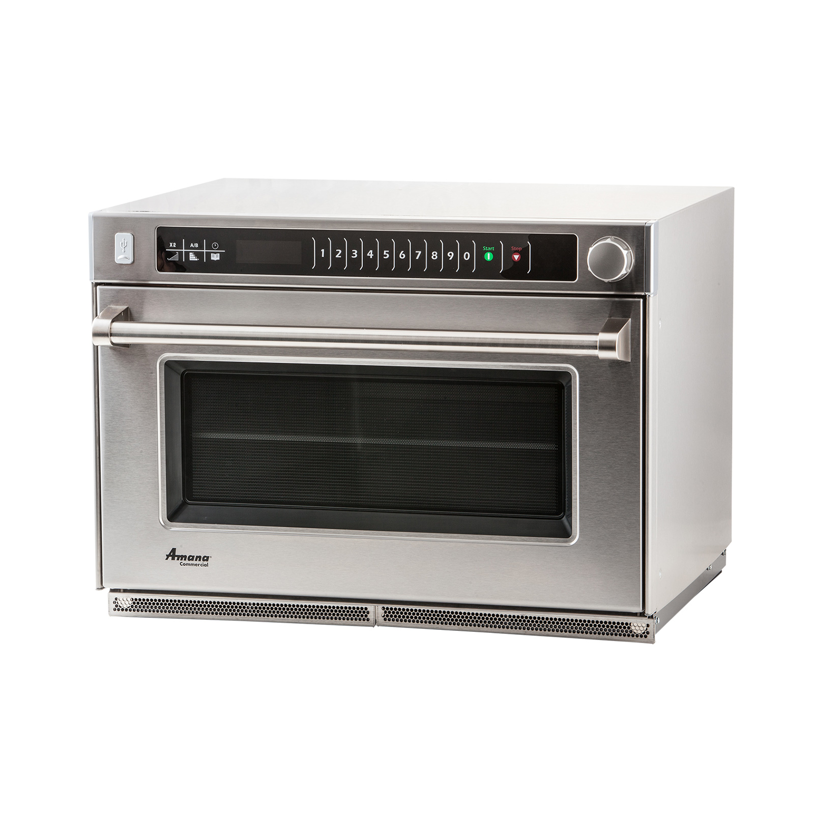 Amana AMSO35 Microwave Oven
