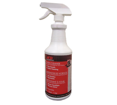 Amana CL10 Chemicals: Cleaner