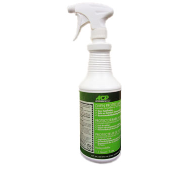 Amana SH10 Chemicals: Cleaner