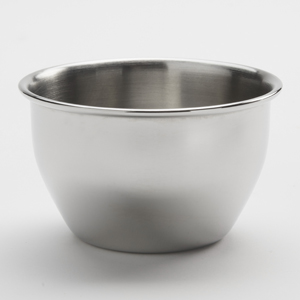 STAINLESS STEEL SAUCE CUP