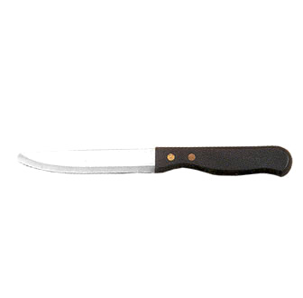American Metalcraft KNF6 Knife, Steak