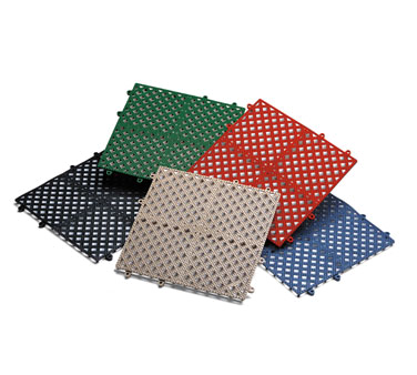 Apex Matting & Foodservice Products 065-583 Bar Mat