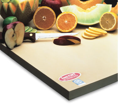 Apex Matting & Foodservice Products 149-880 Cutting Board