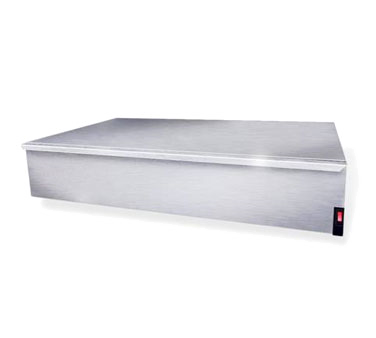 APW Wyott BWD-45 Bun Roll Warmer, Free-Standing