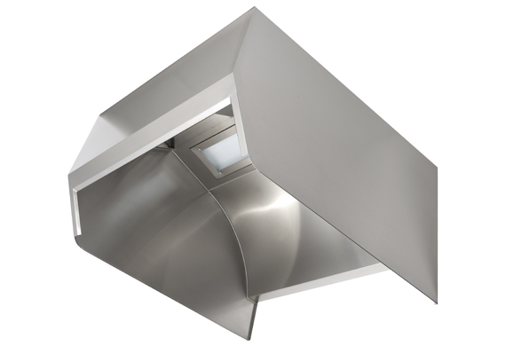 Avtec Eco Arch EA-2000 Ventilation Hood