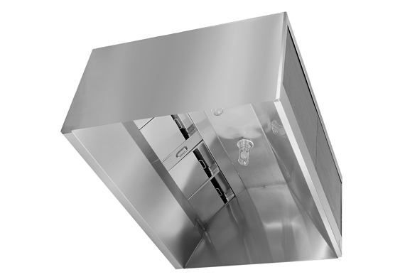 Avtec Taku AX Ventilation Hood