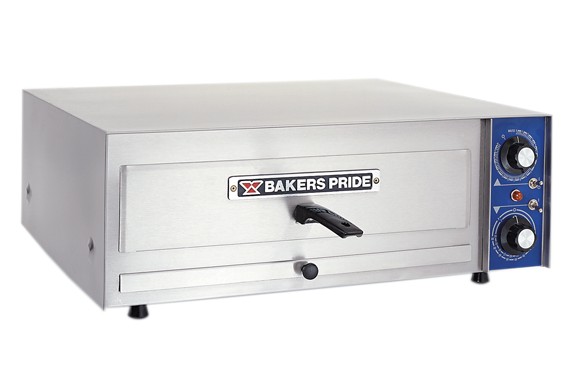 Bakers Pride PX Series 3" Deck Height Pizza & Finishing Oven PX-16