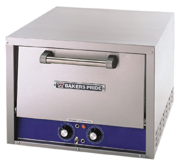 Bakers Pride BK-18 Oven, Countertop, Electric