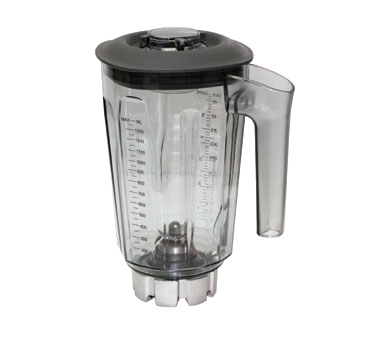 Bar Maid/Glass Pro BLE-1-11606A Blender Container