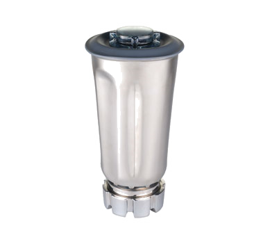 Bar Maid/Glass Pro BLE-1-11606SS Blender Container