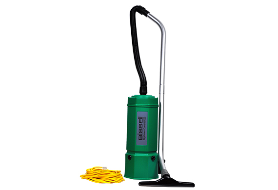 Bissell BG1006 Backpack Vacuum