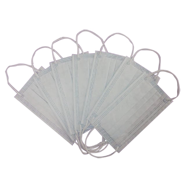 FDA Certified Face Mask, Pack of 10