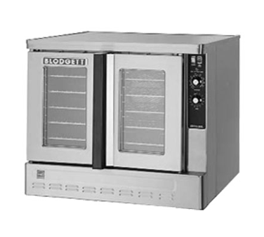 Blodgett Oven ZEPH-200-G BASE Oven, Convection, Gas
