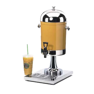 Cal-Mil 1010 Beverage Dispenser, Non-Insulated