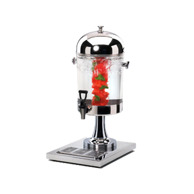 Cal-Mil 1010INF Beverage Dispenser, Non-Insulated