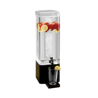 Cal-Mil 1112-1-13 Beverage Dispenser, Non-Insulated