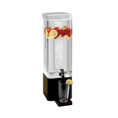 Cal-Mil 1112-1A-13 Beverage Dispenser, Non-Insulated