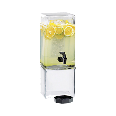 Cal-Mil 1112-1 Beverage Dispenser, Non-Insulated