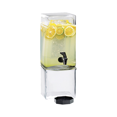 Cal-Mil 1112-1A Beverage Dispenser, Non-Insulated