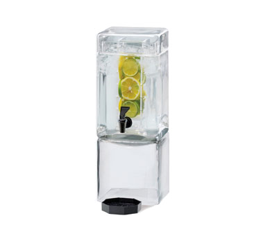 Cal-Mil 1112-1AINF Beverage Dispenser, Non-Insulated