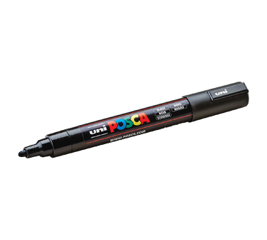 Cal-Mil 3061-13 Pen/Marker