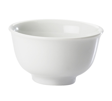 Cal-Mil PP1153 Bowl, China, 0 - 8 oz (1/4 qt)