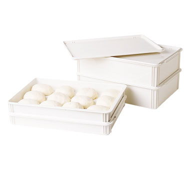 Cambro DB18263P148 Pizza Dough Retarding Box