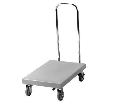 Cambro 2030UT157 Truck, Platform