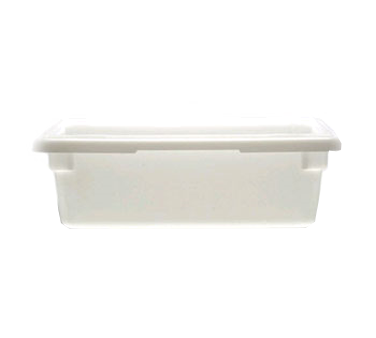 Cambro 12186P148 Food Storage Container, Box