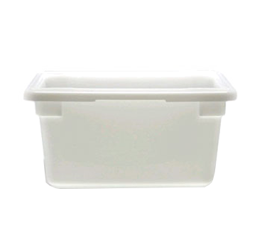 Cambro 12189P148 Food Storage Container, Box