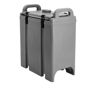 Cambro 350LCD158 Soup Carrier, Insulated Plastic