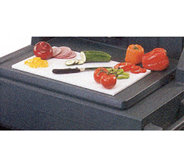 Cambro CB1220148 Cutting Board, Equipment Mounted