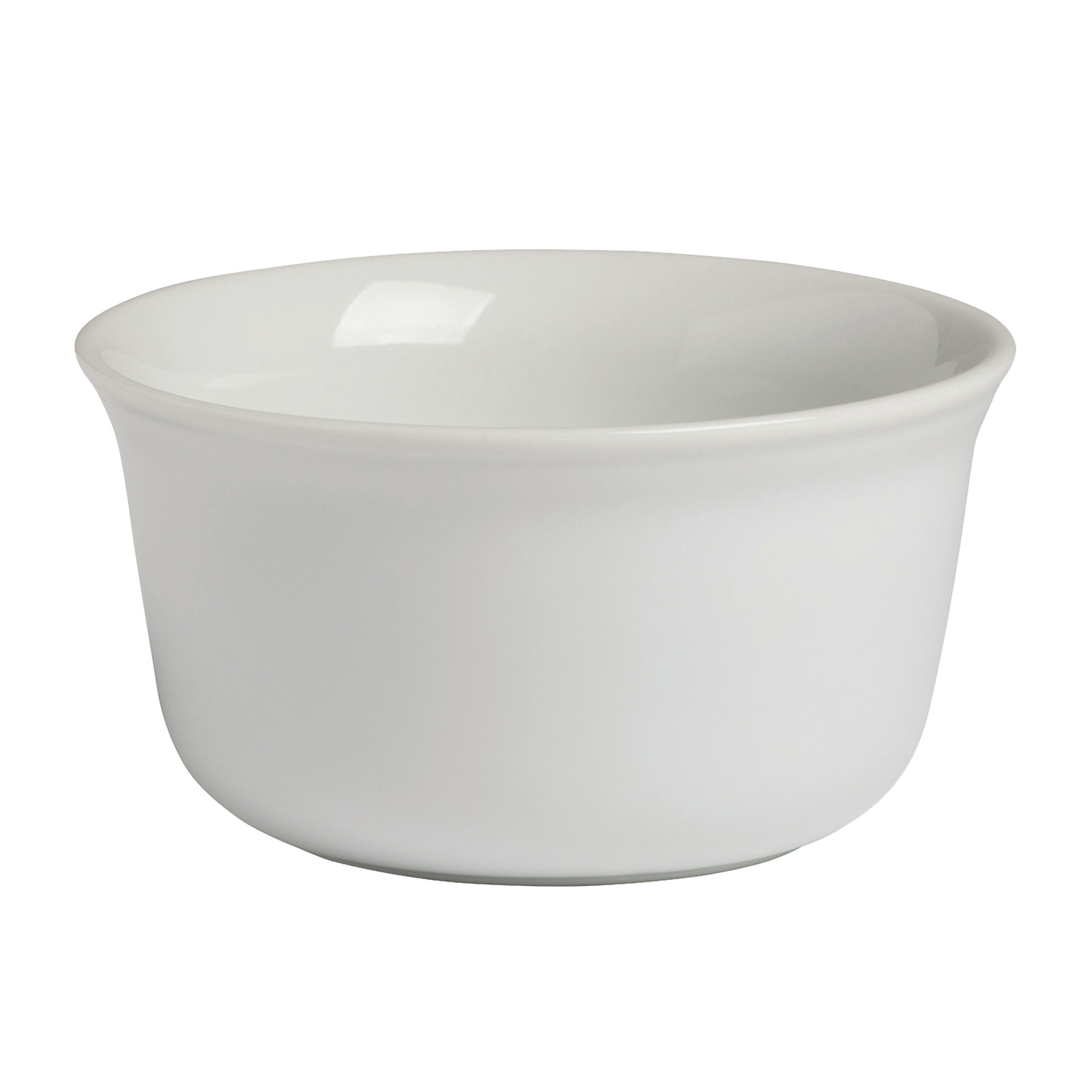 Cambro MDSB9C148 Bowl, China, 9 - 16 oz (1/2 qt)