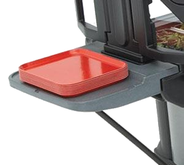 Cambro VBRTBL191 End Shelf