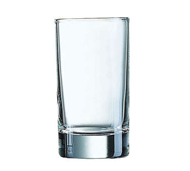 Cardinal 40367 Glass, Juice