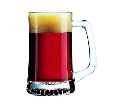 Cardinal 53331 Glass, Beer