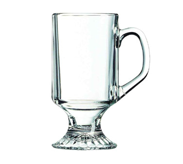 Cardinal 53403 Glass, Mug, Coffee