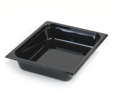 Carlisle 10220B03 Food Pan, Plastic