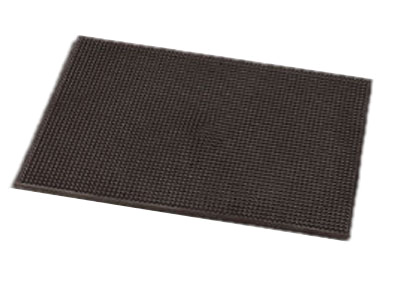 Carlisle 1060101 Bar Mat