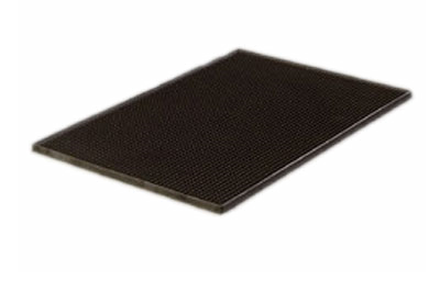 Carlisle 1060103 Bar Mat