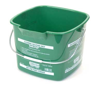 Carlisle 1183309 Bucket/Pail