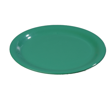 Carlisle 3300209 Plate, Plastic