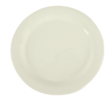 Carlisle 3300842 Plate, Plastic