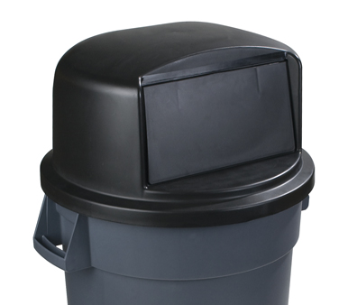 Carlisle 34103403 Cover, Garbage Waste Receptacle Can