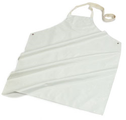 Carlisle 4069100 Bib Apron