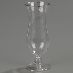 Carlisle 4363107 Glassware, Plastic