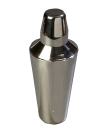 Carlisle 608600 Bar/Cocktail Shaker