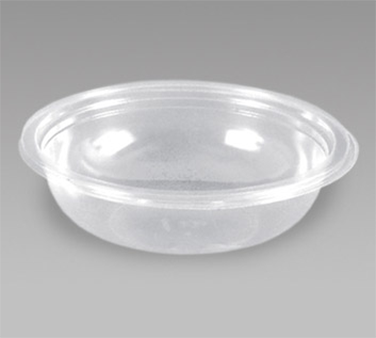 Carlisle DX5402PCLR Disposable Bowl