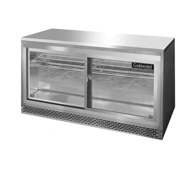 Continental Refrigerator Equipment