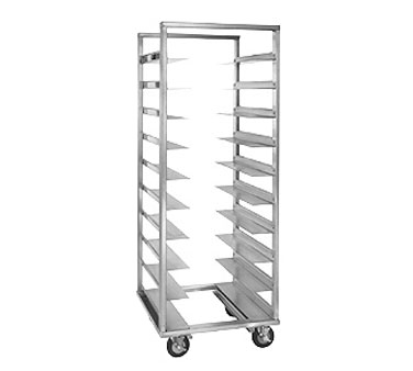 Cres Cor 207-1820 Rack, Mobile Bun Sheet Pan